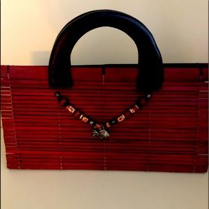 IslandX Hawaii Purse